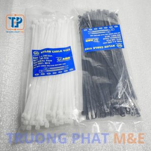 Dây Rút Nhựa Công Nghiệp