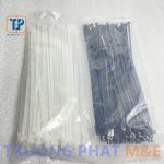 Dây Rút Nhựa Công Nghiệp - Ảnh 2