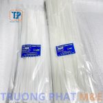 Dây Rút Nhựa Công Nghiệp - Ảnh 3