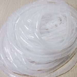 Dây xoắn ruột gà phi 10