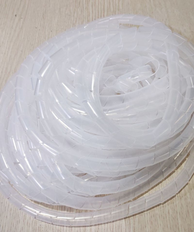 Dây xoắn ruột gà phi 10