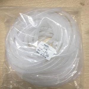 Dây xoắn ruột gà phi 8