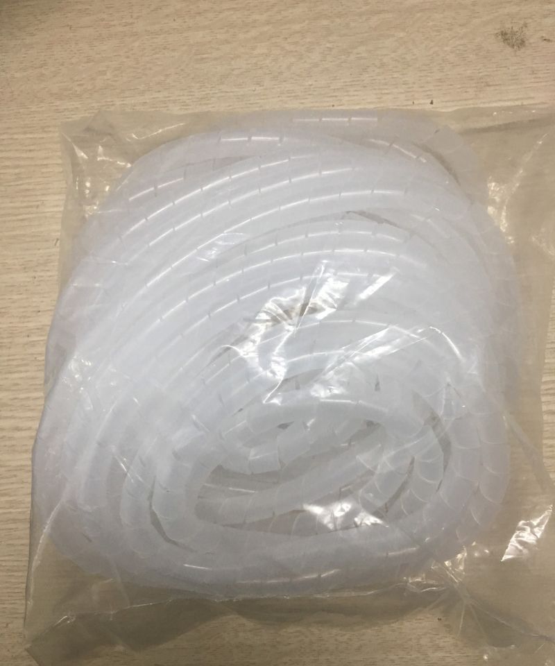 Dây xoắn ruột gà phi 12