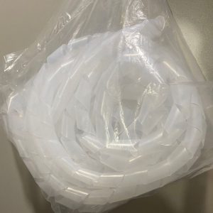 Dây xoắn ruột gà phi 19