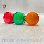 Đèn báo pha tủ điện phi 22 - Ảnh 2
