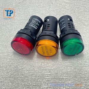 Đèn Báo Nguồn Phi 22
