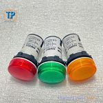 Đèn báo pha tủ điện phi 22 - Ảnh 1