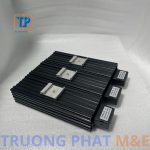 Điện trở sấy tủ điện 150W - Ảnh 2