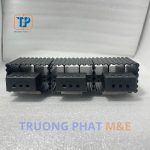 Điện Trở Sấy Tủ Điện 60W - Ảnh 2