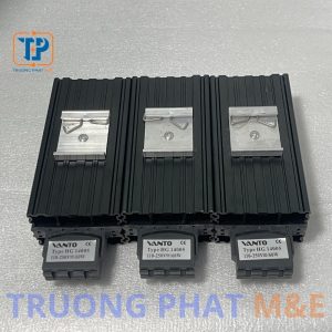 Điện Trở Sấy Tủ Điện 60W