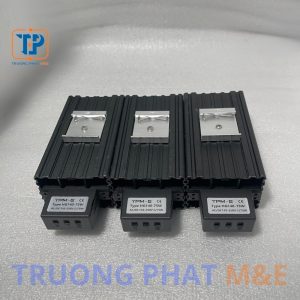Điện Trở Sấy Tủ Điện 75W