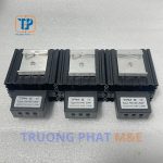 Điện trở sấy tủ điện 20W - Ảnh 1