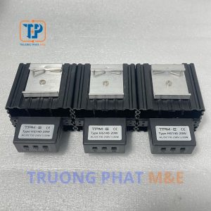 Điện trở sấy tủ điện 20W