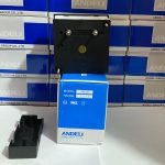 Đồng hồ ampe 300/5A - Ảnh 3