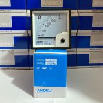 Đồng hồ ampe 2500/5A - Ảnh 1