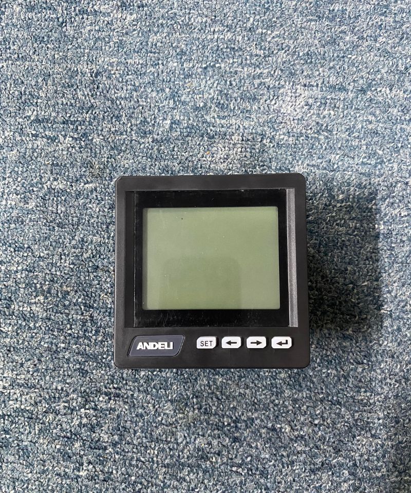 Đồng Hồ Đa Chức Năng Andeli AM96NY-3A/V/F