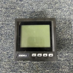 Đồng Hồ Đa Chức Năng Andeli AM96NY-3D