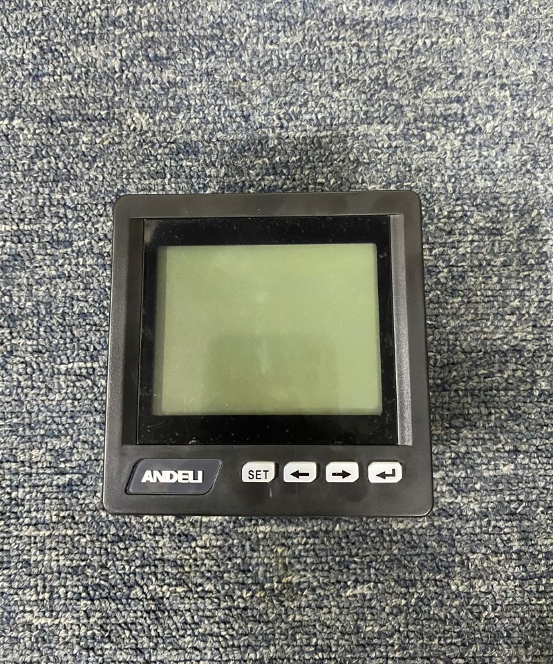 Đồng Hồ Đa Chức Năng Andeli AM96NY-3D