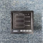 Đồng hồ đa chức năng AM96N3-3D Andeli - Ảnh 1