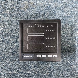 Đồng hồ đa chức năng AM96N3-3D Andeli