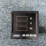 Đồng hồ đa chức năng AM96N-A/V/F Andeli - Ảnh 1