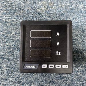 Đồng hồ đa chức năng AM96N-A/V/F Andeli