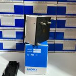 Đồng hồ ampe 300/5A - Ảnh 2