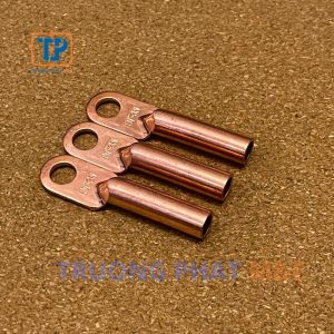 Đầu cos đồng đúc DT-35