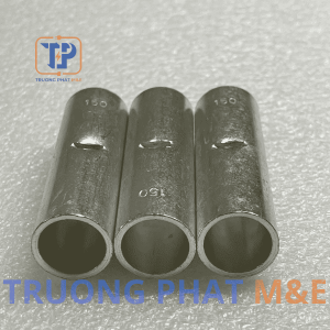 Cos Nối Thẳng GTY Cho Dây 150mm2
