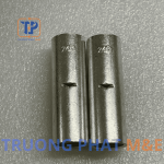 Đầu Cos Nối Thẳng GTY cho dây 240mm2 - Ảnh 2