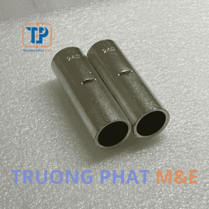 Đầu Cos Nối Thẳng GTY cho dây 240mm2