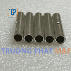 Cos nối thẳng GTY cho dây 25mm²