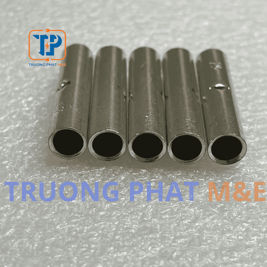Cos nối thẳng GTY cho dây 25mm²