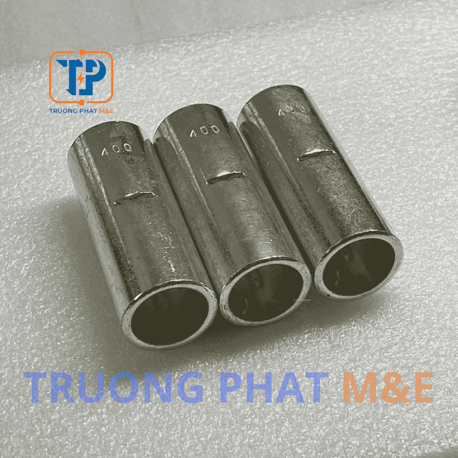 Đầu Cos Nối Thẳng GTY cho dây 400mm2