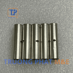 Cos Nối Thẳng GTY Cho Dây 70mm2