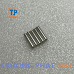 Cos nối GTY cho dây 6mm2 - Ảnh 2