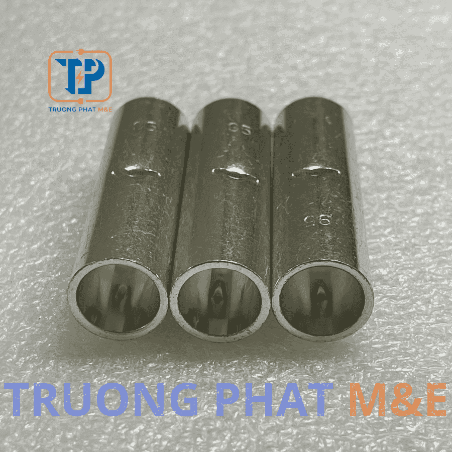Cos nối thẳng GTY cho dây 95mm2