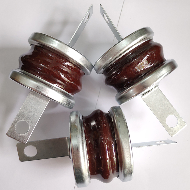 Chống sét van GZ-500