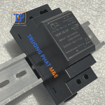 Bộ Nguồn 24vdc gắn thanh ray HDR-30-24(30W-1.5A) - Ảnh 1