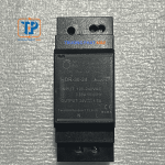 Bộ Nguồn 24vdc gắn thanh ray HDR-30-24(30W-1.5A) - Ảnh 3