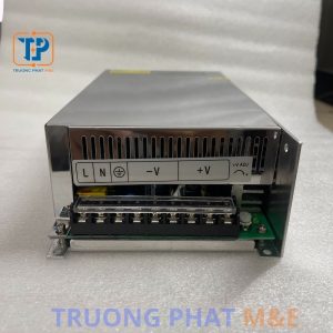 Bộ nguồn một chiều HS-600-24V
