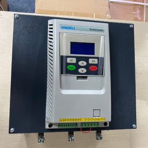 Khởi động mềm online 110kw