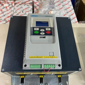 Khởi động mềm online 132kw