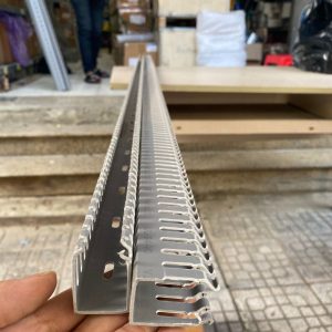 Máng nhựa đi dây điện 40×25