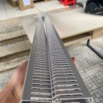 Máng nhựa đi dây điện 60×25 - Ảnh 2