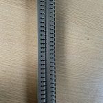 Máng nhựa đi dây điện 25×25 - Ảnh 3