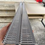 Máng nhựa đi dây điện 60×25 - Ảnh 3