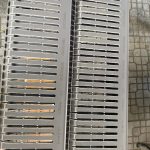 Máng nhựa đi dây điện 100×60 - Ảnh 2