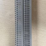 Máng nhựa đi dây điện 45×33 - Ảnh 4