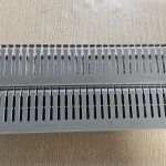 Máng nhựa đi dây điện 65×45 - Ảnh 3